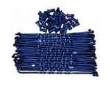 Jant Teli 160 X 4.0 Cup Serisi(Burgulu) Mavi MPT00035