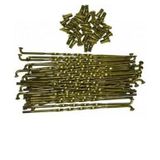 Jant Teli 180 X 4.0 (125 Agk 19 Jant)(Burgulu) Sarı MPT02844