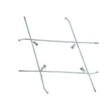Jant Teli 205-4 45 Derece 36 Lı Paket Cross 0026801-4-205