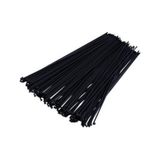 Jant Teli 2mm Siyah 36 Adet 262 Siyah