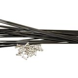 Jant Teli 2mm Siyah Farklı Boyutlarda 32 Adet 255-281-280-285 Mm 281 Mm 32 Adet