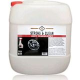 JANT TEMİZLEYİCİ 30KG