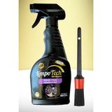 Jant Temizleyici Demir Tozu Temizleyici Sprey 500 Ml +Detay Fırçası