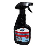 Jant Temizleyici Jant Parlatıcı Oto Bakım Temizlik 500 Ml