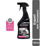 Jant Temizleyici & Parlatıcı Sprey 750 ML – Disk & Alaşım Yüzeylerde Derin Temizlik & Işıltılı Sonuç