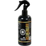 Jant Temizleyici ve Parlatıcı (Sünger Hediyeli) Temiz Jantlar Için 410 ml