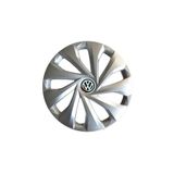 JANT Volkswagen Polo Jant Kapağı 14 İnç 4 Adet Kırılmaz