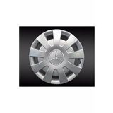 Jantest Sprinter 16 Inc Kırılmaz Esnek 4 Adet Jant Kapağı