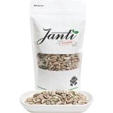 Janti Gurme Antep Boz İç Fıstık 1 Kg (Yeni Mahsul) (1. Kalite)