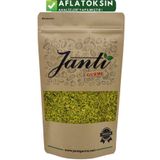Janti Gurme Antep Fıstığı Toz 100 gr (YENİ MAHSUL)(1. KALİTE)