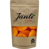 Janti Gurme Sarı Kuru Kayısı Malatya Jumbo 1 kg