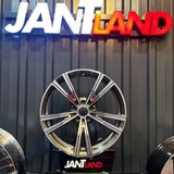 Jantland - 19" 5X112 Bmw G2O Individual Jant Takımı (4 Adet)