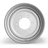 Jantsa 7.50X19.5 6 Bıjon 160 Porya 0 Ofset Zıraı F Tıpı