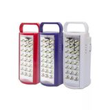 Janva 24 Ledli Şarjlı Telefon Şarj Eden Işıldak 80 Saat Çalışma Powerbank Usb'li Kamp Feneri Masa Lambası