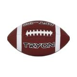 Janva Aft-100jr-20.001 Unisex Amerikan Futbol Topu Beyaz