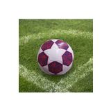 Janva Dikişli Futbol Topu Maç Ve Antreman Topu 5 Numara Genç Ve Yetişkin Halı Saha Çim Saha