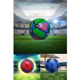 Janva Dikişli Kaliteli Futbol Topu Taraftar Avrupa Dünya Takımları Sporcu Sağlam Top Halı Saha Çim Saha