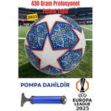 Janva Futbol Topu Dünya Kupası Özel Tasarım. 1.kalite Profosyonel Top Halı Saha Çim Saha Sporcu (420 Gram)