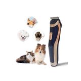 Janva Hk-3000 Şarjlı Kablosuz Kedi Köpek Tıraş Makinesi Evcil Hayvan Tüy Kesme Makinesi Petshop