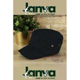 Janva Kastro Şapka Kasket Outdoor Castro Kep Yazlık Avcı Sporcu Güneş Koruyucu