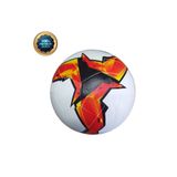 Janva Şampiyonlar Ligi Dragon Özel Tasarım Futbol Topu 400 gram Maç ve Antreman Topu