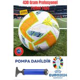 Janva Şampiyonlar Ligi Tasimasu Özel Tasarım Futbol Topu 400 gram Maç ve Antreman Topu