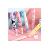 Janva Sanrio Stick Silgi 1 Adet My Melody , Kuromi , Hello Kitty , Cinnamoroll