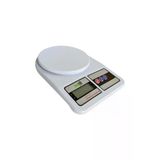 Janva Tf-1005 Dijital Mutfak Terazisi 5 Kg Tf1005