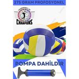 Janva Voleybol World League Özel Tasarım Voleybol Topu 1.Kalite Maç Ve Antreman Topu
