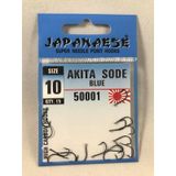 Japanese 50001 Akita Sode İğne