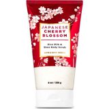 Japanese Cherry Blossom Vücut Peelingi 8 oz / 226 gr