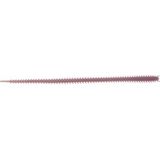 Japanese Effe Ryoshi Glow Pink 120 mm Y.Mersinli Silikon Sahte Yem