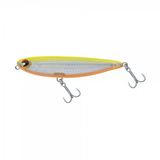 Japanese Effe Snake HG2601 12 gr 9 cm Su Üstü Rapala Maket Balık