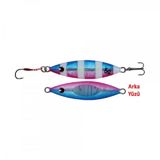 Japanese Effe Yasei Jig HG1927 60 gr Suni Yem