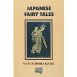 Japanese Fairy Tales Yei - Theodora Ozaki
