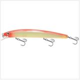 JAPANESE MİNNOW 3D HG 2539