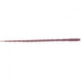 Japanese Ryoshi Glow Pink 120mm Elma Aromalı Silikon Sahte Yem
