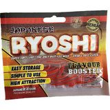 Japanese Ryoshi Kokulu Silikon Yem-Red(Apple) - Red-Apple