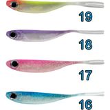 Japanese Sasi Lrf Shad 5Cm Silikon Yem - 16