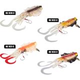 Japanese Silikon Yem Sübye 26CM - HG1033-C