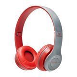 Japanex Bluetooth Kablosuz Kulak Üstü Kulaklık