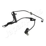 Japanparts Abs318 Mazda 323 1998 04 Bj Sağ Ön Abs Sensörü B25d4370xg