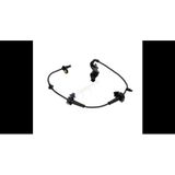 Japanparts Abs447 Honda Civic Hb 1.4 1.8 05>Sag Ön Abs Sensörü 57450Smge01