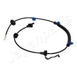 Japanparts Abs454 Honda Accord 03 07 Abs Sensörü Arka Sol 57470Tf0003