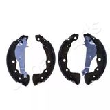 Japanparts Gf1000af Nissan Micra K14 18 Arka Fren Balatası Pabuç D40605fa0a