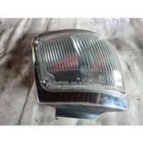 Japon 4 Runner (Rn1) 43923 1992-1995 Sinyal Lambası Sağ Krom (Oem No:8161035180)