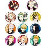 Japon Anime Sticker Telefon Laptop Notebook Tablet Defter Matara Stiker Etiket ST924