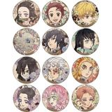 Japon Anime Sticker Telefon Laptop Notebook Tablet Defter Matara Stiker Etiket ST976