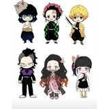 Japon Anime Sticker Telefon Laptop Notebook Tablet Defter Matara Stiker Etiket ST999