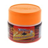 Japon balığı için birinci sınıf granül, 70 g